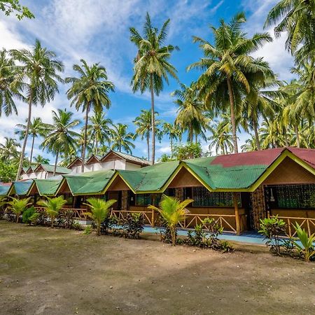 Green Wood Beach Resort Остров Хейвлок Экстерьер фото